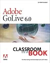 Adobe Golive 6.0 Classroom in a Book