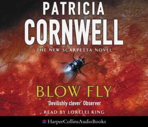  Patricia Cornwell