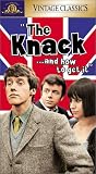 The Knack...And How to Get It