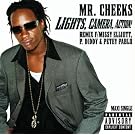 Lights Camera Action