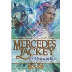 The Fairy Godmother (Lackey, Mercedes)