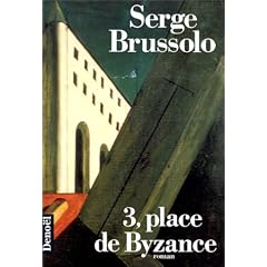 3, place de Byzance