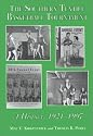 The Southern Textile Basketball Tournament : A History, 1921-1996