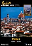 Produkt-Bild: Italien 1 - Florenz, Toskana