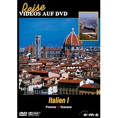 Italien 1 - Florenz, Toskana