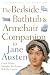 Search : Bedside, Bathtub & Armchair Companion to Jane Austen (Bedside, Bathtub & Armchair Companions)