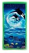 One Ocean Towel