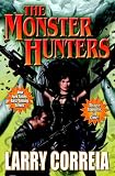 The Monster Hunters