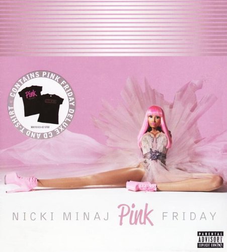 Nicki Minaj Playtime Is Over lyrics