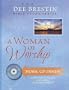 A Woman of Worship (Dee Brestin's Series)