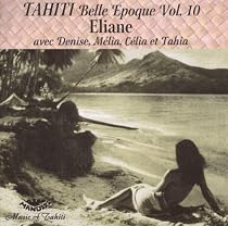 Tahiti Belle Epoque /Vol.10