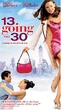 13 Going on 30 (Dol Slip) [VHS]