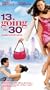13 Going on 30 [VHS]
