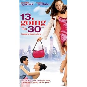 13 Going on 30