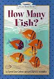 How Many Fish? (My First I Can Read Books (Hardcover))