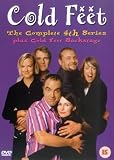 Cold Feet - The Complete 4th Series [UK IMPORT]