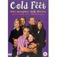 Cold Feet - The Complete 4th Series [UK IMPORT]