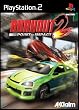 Burnout 2: Point of Impact