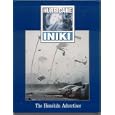 HURRICANE INIKI by Jim et al Borg