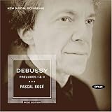 Debussy: Preludes I & II