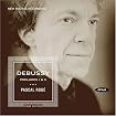 Piano Preludes Books 1 & 2
