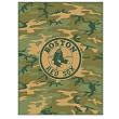 Biederlack Boston Red Sox Urban Camo Sports Throw