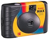 Kodak Max Outdoor 35mm Single Use Camera