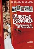 L'auberge espagnole - Wiedersehen in St. Petersburg