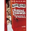 L'auberge espagnole - Wiedersehen in St. Petersburg