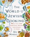 The World Of Jewish Cooking: More Than 400 Delectable Recipes from Jewish Communities