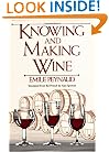 Knowing and Making Wine