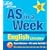 English (Revise AS Level in a Week)