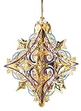 Baldwin Festival Snowflake Ornament