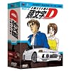 Initial D Stage 1 - Coffret 2