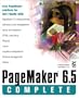 Pagemaker 6.5 Complete