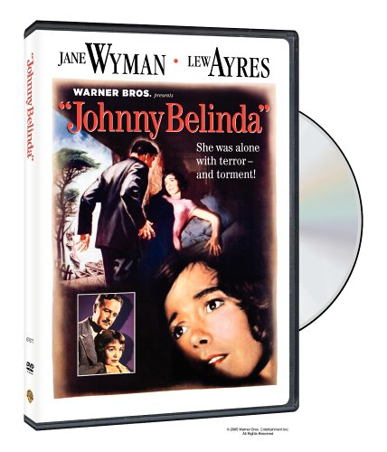CD-Charts  DVD : Johnny Belinda [1948] (REGION 1) (NTSC)