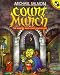 Book Count Munch (Picture Puffins)