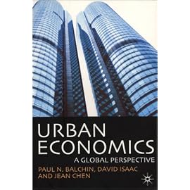 Urban Economics: A Global Perspective