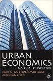 Urban Economics: A Global Perspective