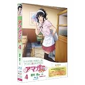 アマガミSS 4 棚町 薫 下巻 (Blu-ray 初回限定生産)