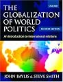 The Globalization of World Politics: An Introduction to International Relations