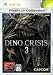DINO CRISIS 3 Xbox プラチナコレクション