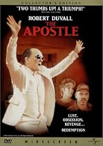 Stream The Apostle Online.