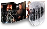 24 -TWENTY FOUR- シーズン1 ハンディBOX [DVD] 画像