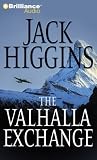 The Valhalla Exchange