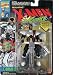Search : X-men / X-force Series: Commcast with Mutant Hunting Hover Craft