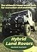 Hybrid Land Rovers: The Ultimate Home-made 4x4s for Recreation and Motorsport Image of Hybrid Land Rovers: The Ultimate Home-made 4x4s for Recreation and Motorsport