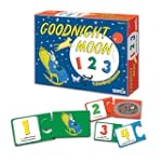 Briarpatch Goodnight Moon 123 Counting Game