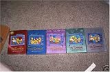 DVD : Simpsons Complete Seasons 1-5 DVD Box Sets Bundle Seasons 1, 2, 3, 4, and 5