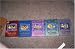 Simpsons Complete Seasons 1-5 DVD Box Sets Bundle Seasons 1, 2, 3, 4, and 5 
